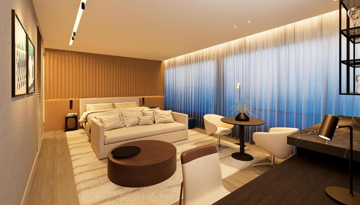 Radisson Rio De Janeiro Barra Hotel Room photo