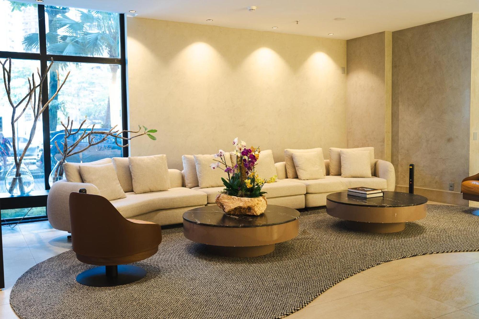 Radisson Rio De Janeiro Barra Hotel Exterior photo